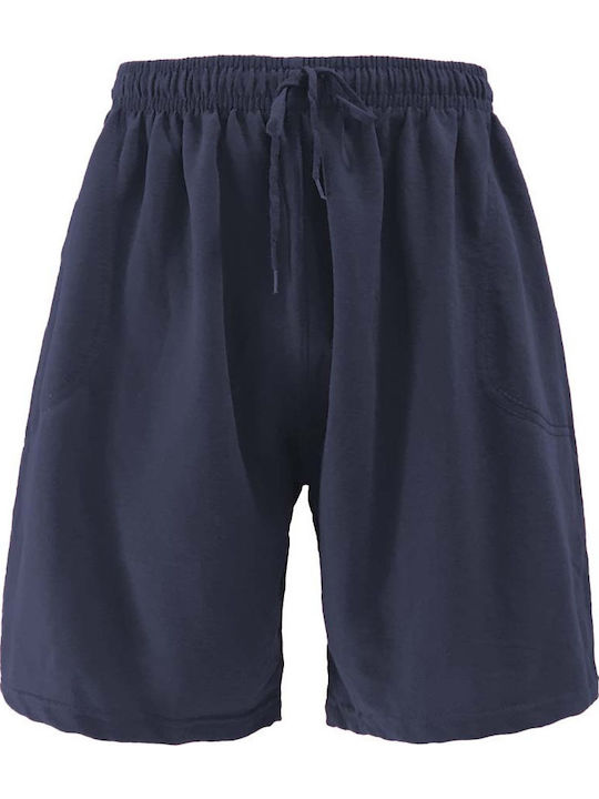 Men's Shorts Navy Blue