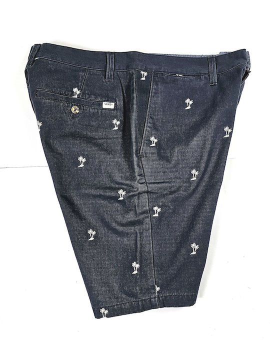 Men's Shorts Blue