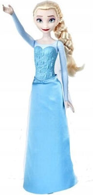 Hasbro Elsa Doll Frozen for 3++ Years