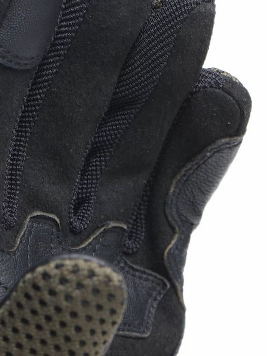 Dainese Argon Мъжки Мотоциклетни ръкавици Grape Leaf