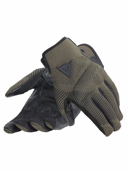 Dainese Argon Мъжки Мотоциклетни ръкавици Grape Leaf