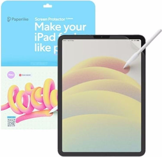 Paperlike Screen Protector (iPad 2022 10.9'')