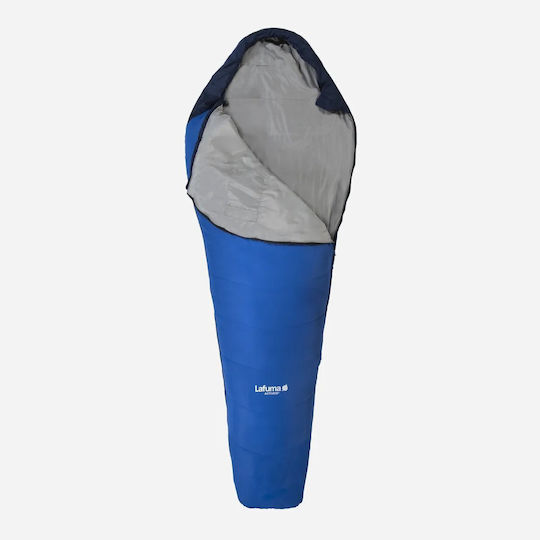 Lafuma Sleeping Bag Single Summer Active 10 Blue