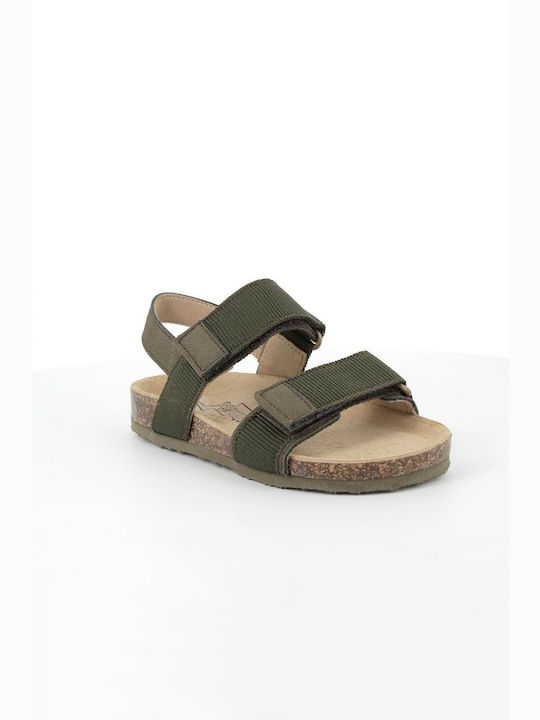 Primigi Kids' Sandals Khaki