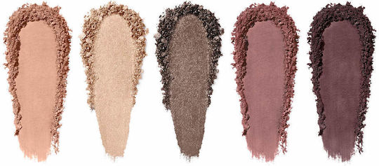 Bobbi Brown All Nudes Eye Shadow Palette Matte in Solid Form Rosey Nudes