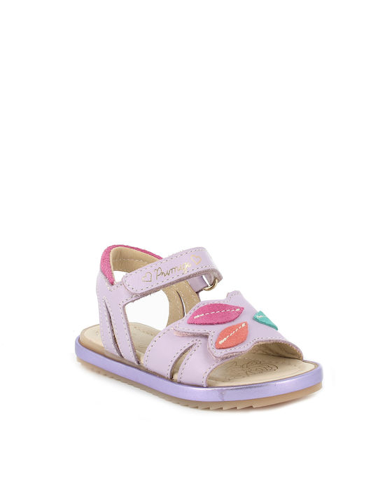 Primigi Kids' Sandals Lilac