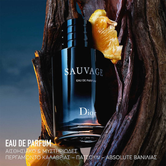 Sauvage Eau de Parfum 30ml