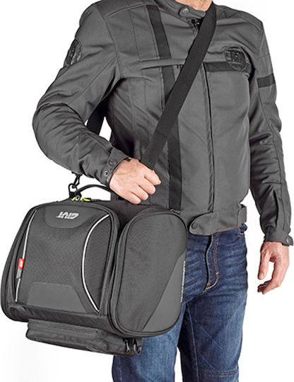Givi Sac Coadă Motocicletă 23lt Culoare Neagră