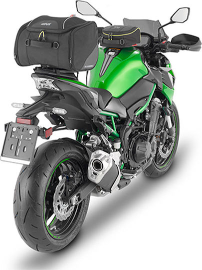 Givi Sac Coadă Motocicletă 23lt Culoare Neagră