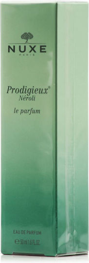 Nuxe Prodigieux Neroli Eau de Parfum 50ml