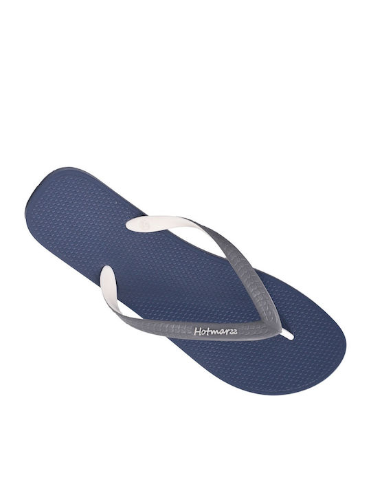 Ανδρικά Flip Flops Μπλε