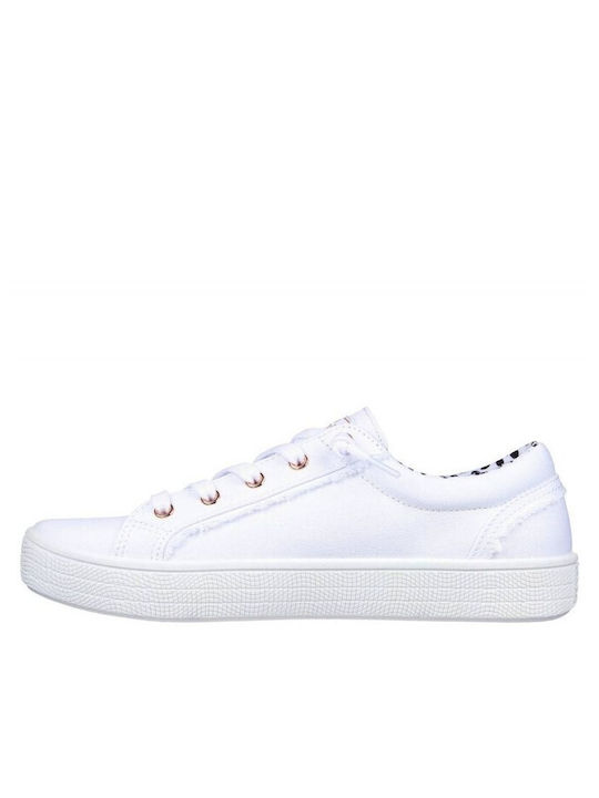 Bobs B Extra Cute Sneakers White
