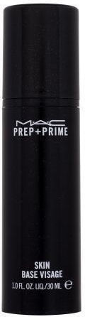 M.A.C Prep + Prime Primer pentru față sub formă cremoasă Skin Base Visage 30ml