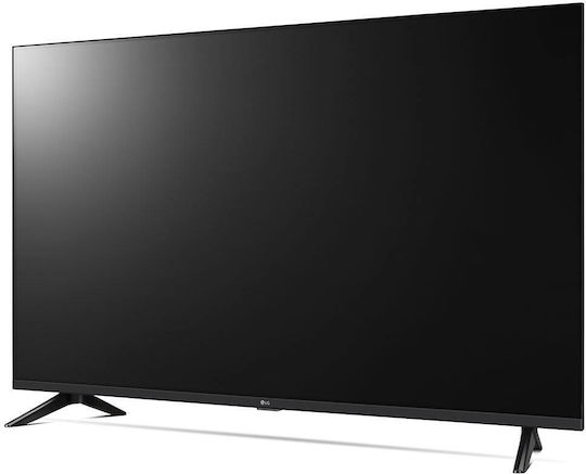 LG Smart Τηλεόραση 43" 4K UHD LED UR73 HDR (2023) 43UR73006LA