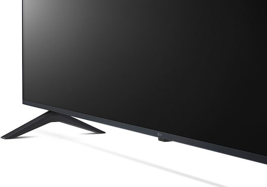 LG Smart Τηλεόραση 86" 4K UHD LED UR78 HDR (2023) 86UR78006LB