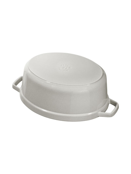 Zwilling J.A. Henckels Гърне Метално 31см 1бр
