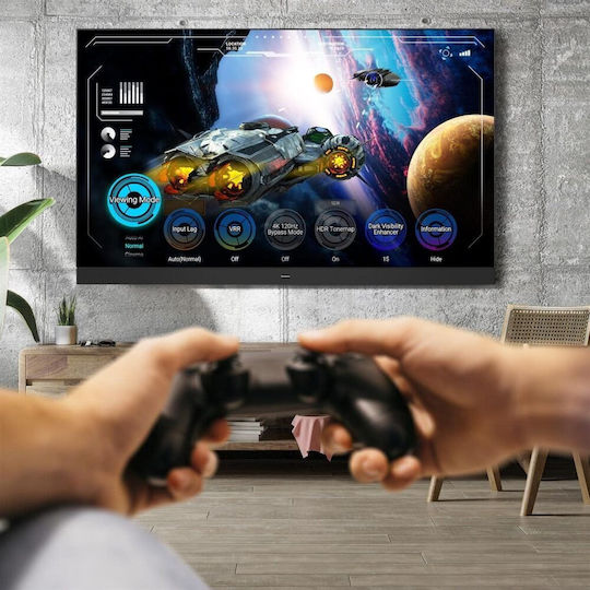 Panasonic Smart Televizor 65" 4K UHD OLED TX-65LZ800E HDR (2022)