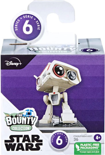 Action Figure The Bounty Collection Star Wars for 4+ Years 6cm.