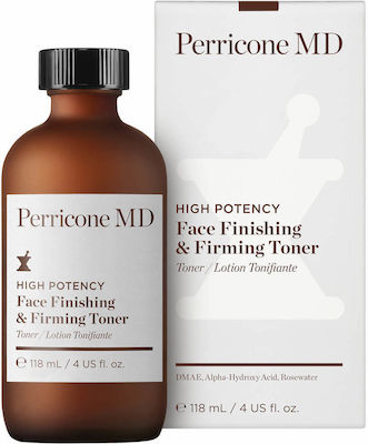 Perricone MD High Potency Toning Lotion Finishing and Firming 118ml