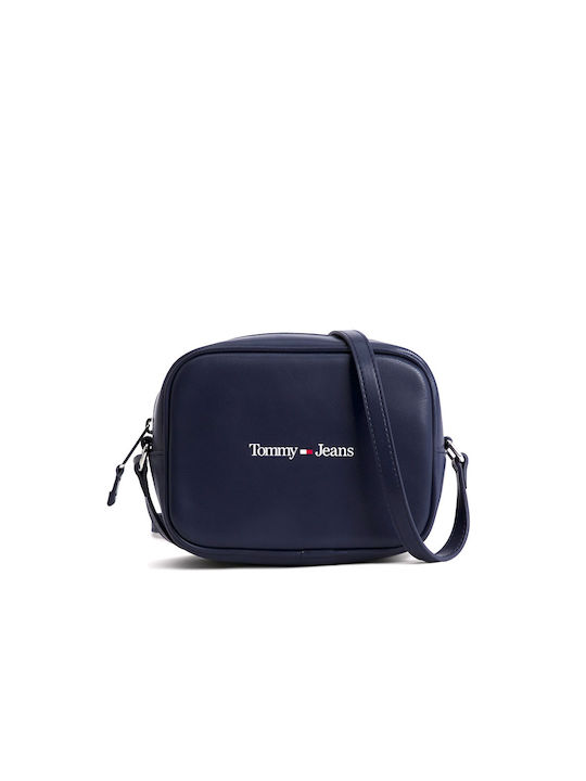 Tommy Hilfiger Women's Bag Crossbody Blue