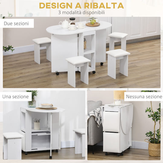 Dining Room 5pcs