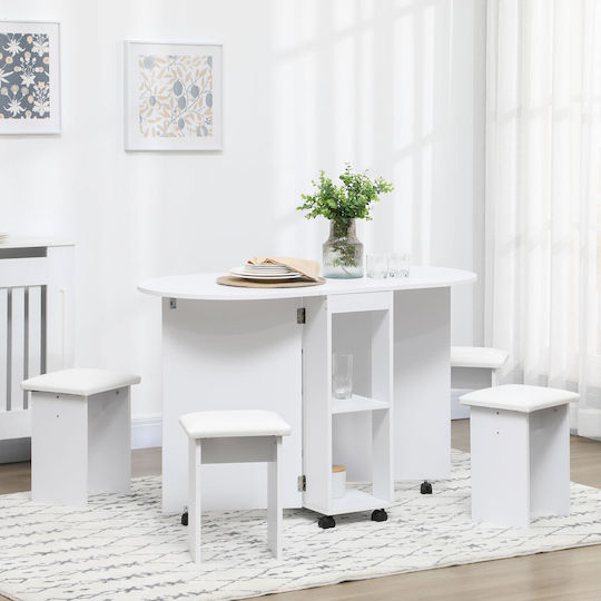 Dining Room 5pcs