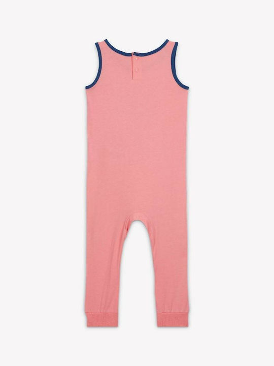 Nike Bodys-uri pentru bebeluși Corale