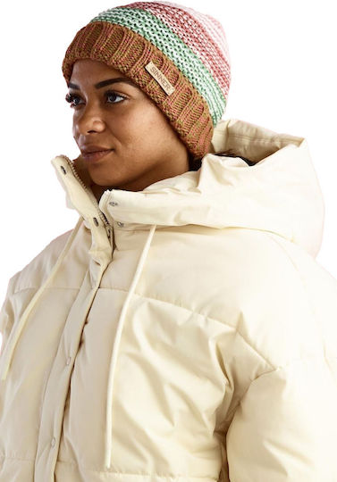 Beanie Unisex Căciulă Tricotată Kaki