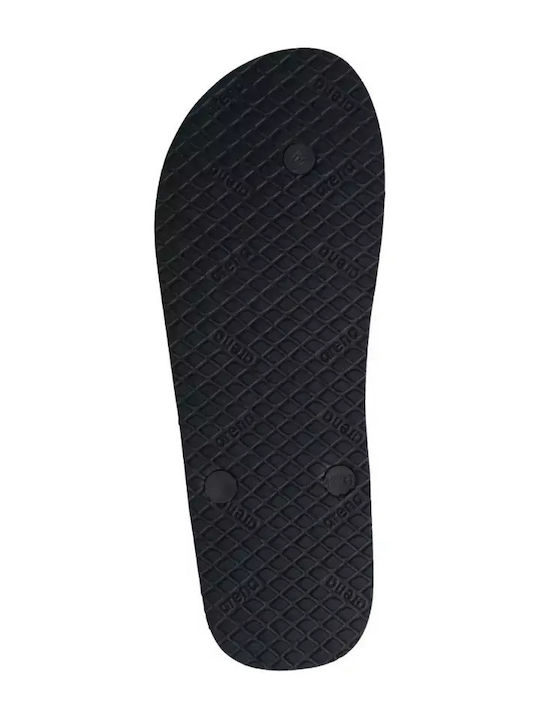 Women's Flip Flops Black