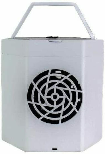 Mini Air Conditioner USB with Water White 500-990158
