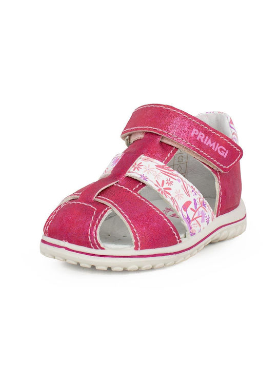 Primigi Shoe Sandals Fuchsia