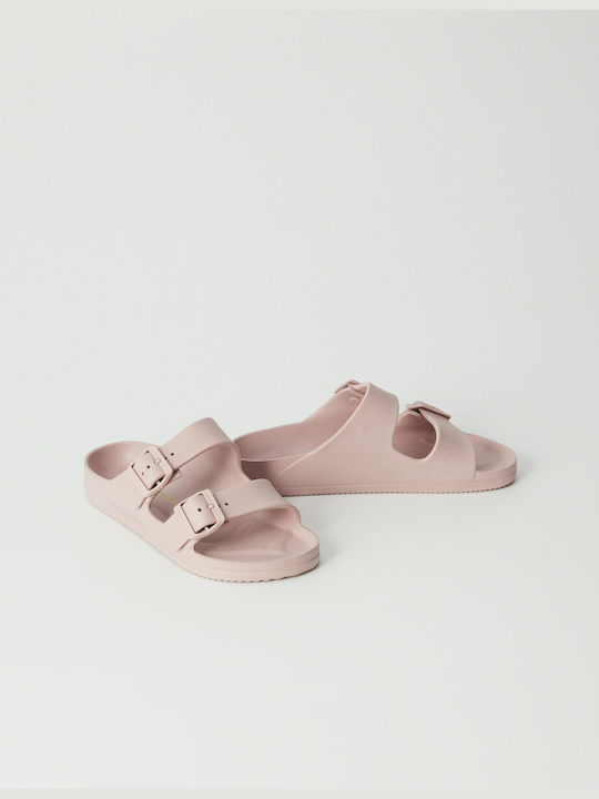 Diverse Slippers CLTN COLO II - L. Pink
