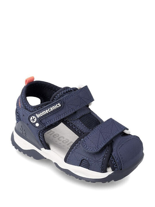 Shoe Sandals Anatomic Navy Blue