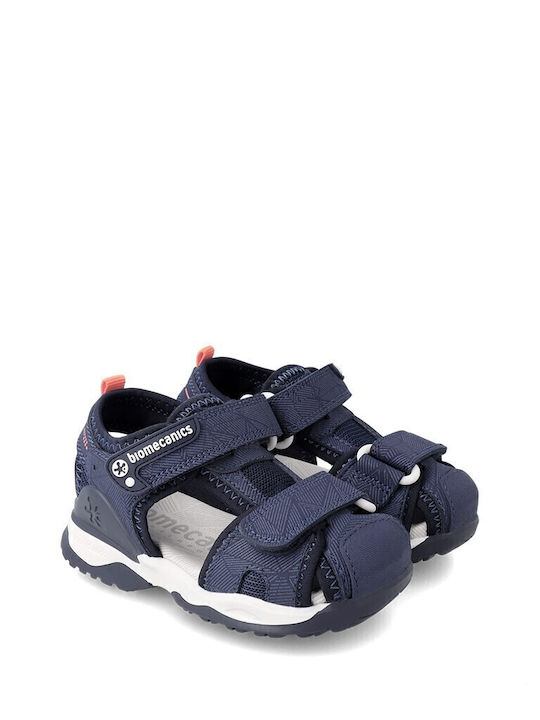 Shoe Sandals Anatomic Navy Blue