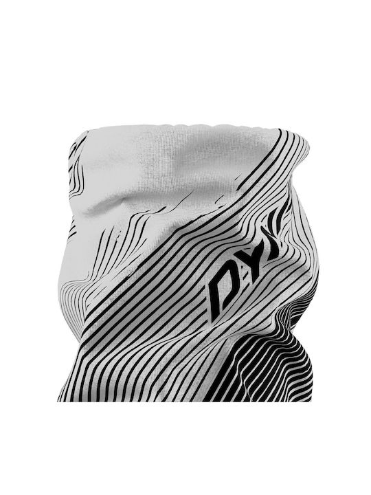 Dynafit Athletic Neck Warmer White