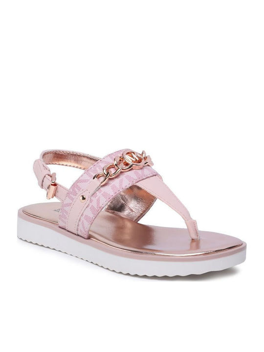 Kinder Sandalen Rosa