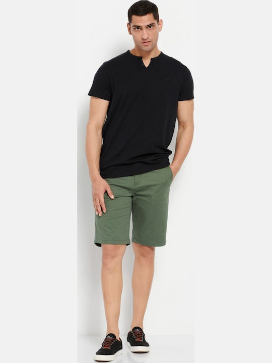 T-shirt Black