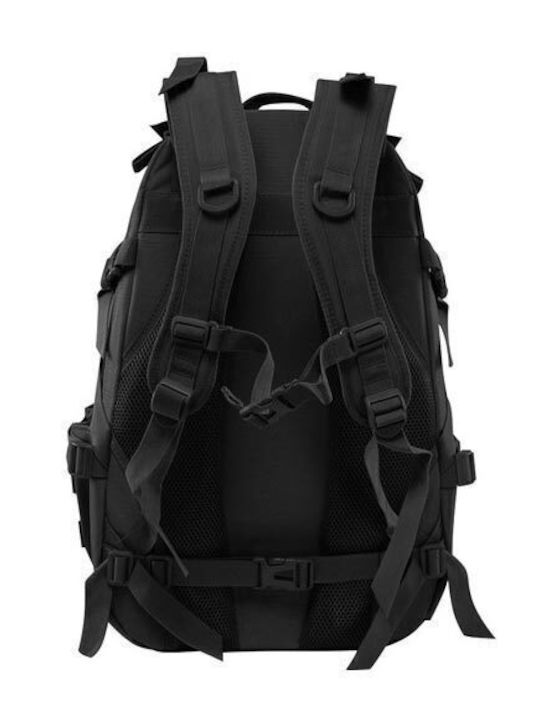 Trizand Backpack Αδιάβροχο 25lt Μαύρο