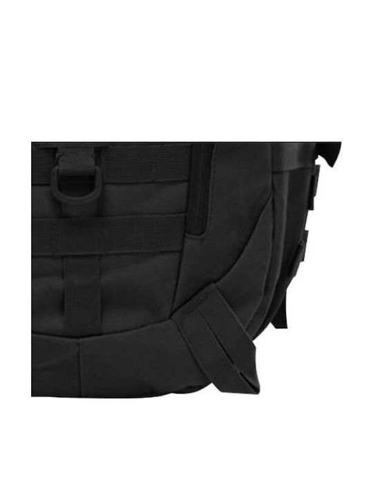 Trizand Backpack Αδιάβροχο 25lt Μαύρο
