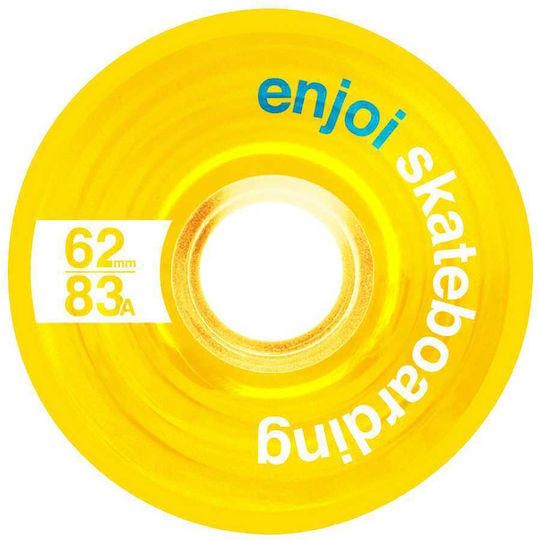 Enjoi Ροδάκια Skateboard 62mm