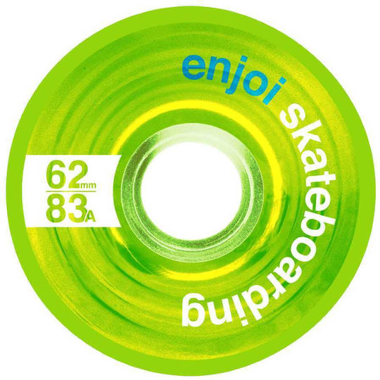 Enjoi Ροδάκια Skateboard 62mm