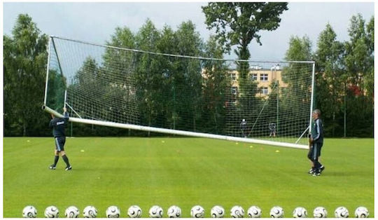 Yakimasport Soccer Net 732x244cm 1 Piece
