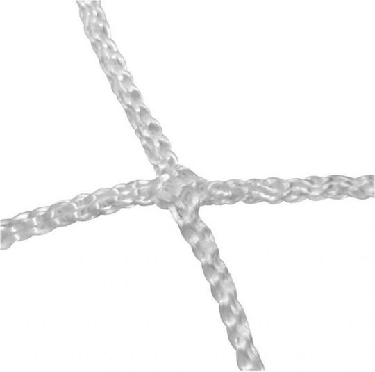 Yakimasport Soccer Net 500x200cm 1 Piece