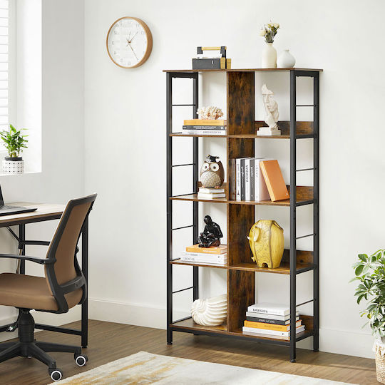 Bibliotecă 80cm / 80x33cm / 33x149cm / 149cm Bibliotecă 80cm / 80x33cm / 33x149cm / 149cm