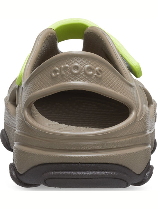 Crocs