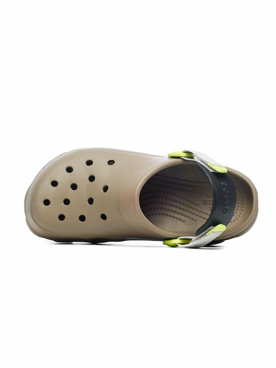Kinder Anatomisch Schuhboot Strandschuhe Beige