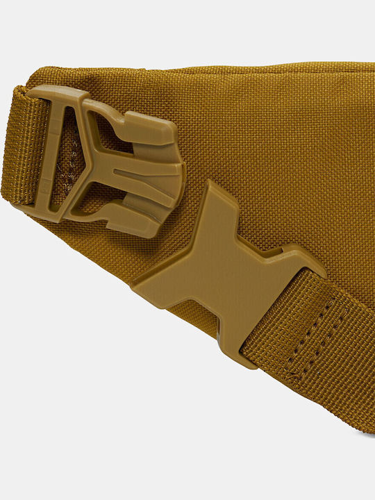 Heritage Ανδρικό Τσαντάκι Μέσης Bronzine/Bronzine/Buff Gold