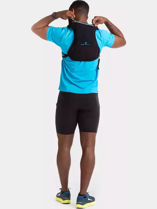 Ronhill Hydration Pack 4lt Black