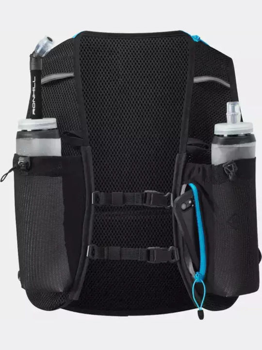 Ronhill Hydration Pack 4lt Black