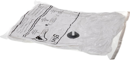 5Five Plastic Husă pentru Haine 10buc